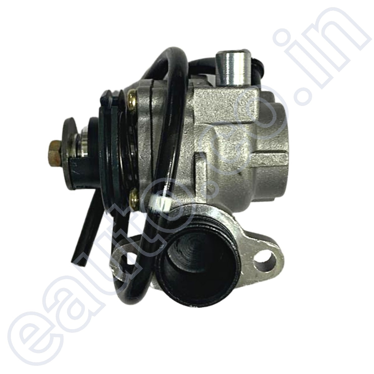 Pricol Oil Pump Assembly for Yamaha RX 100