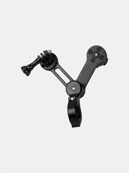 Quick Lock Mobile Holder With Camera Mount M9b