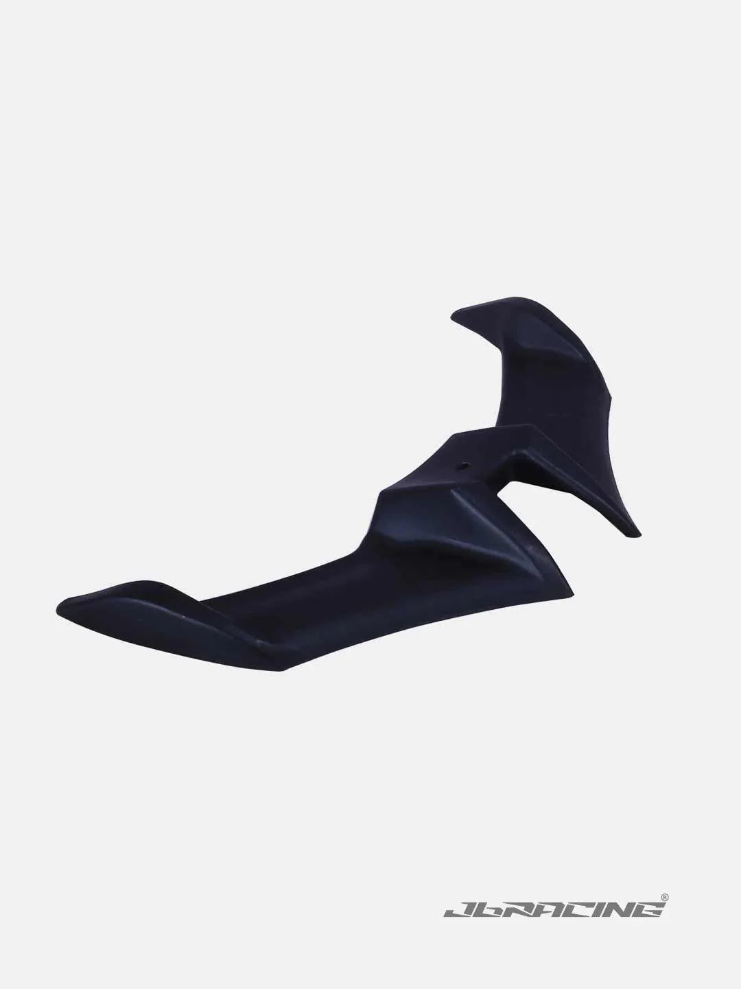 R15 V3 Winglet 1.0 Glossy Black W/O Paint