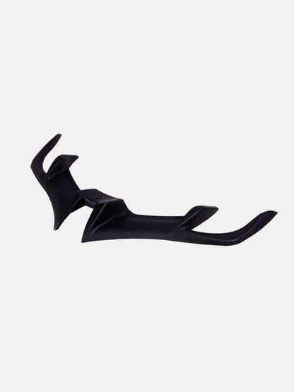 R15 V3 Winglet 2.0 Glossy Black W/O Paint