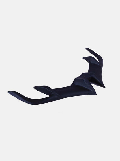 R15 V3 Winglet 2.0 Glossy Black W/O Paint