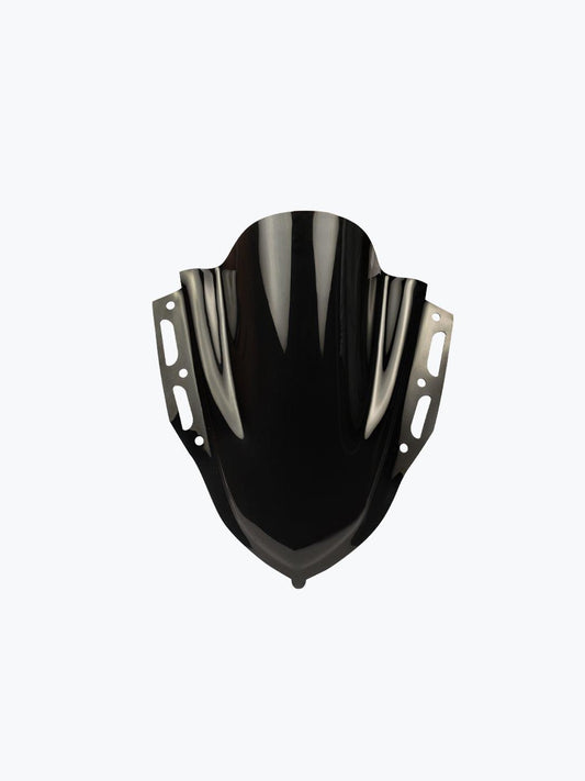 R15 V4 Bolt Visor Black 2.0