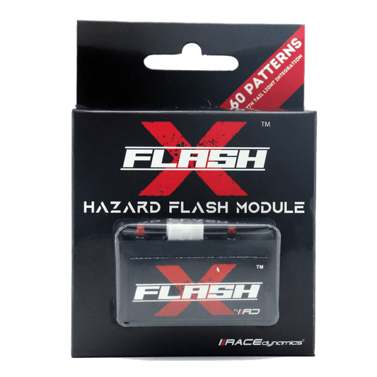 Race Dynamics Flash X Bajaj Pulsar 150 /180/200/ 220