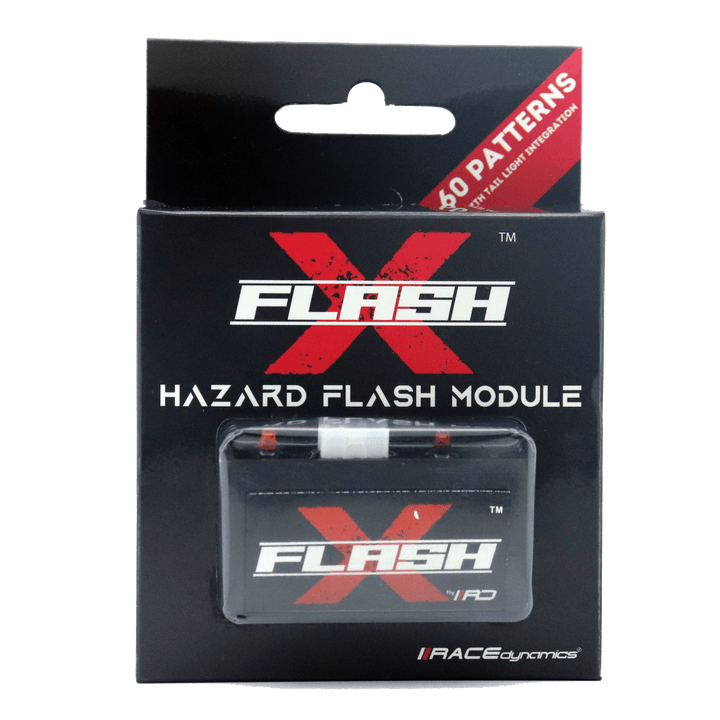 Race Dynamics Flash X Bajaj Pulsar NS 200/ NS 160/ NS125