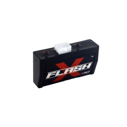 Race Dynamics Flash X For Royal Enfield