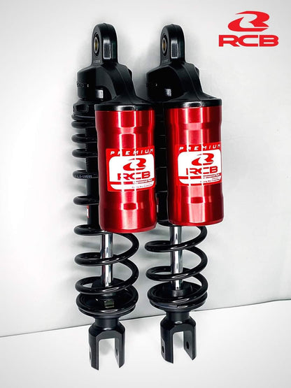 Racing Boy Aerox MB-2 Series Suspension