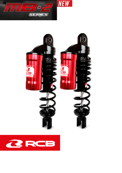 Racing Boy Aerox MB-2 Series Suspension