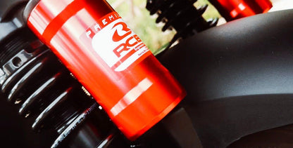 Racing Boy Aerox MB-2 Series Suspension