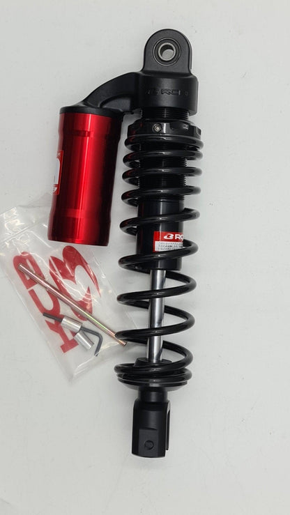 Racing Boy Aerox MB-2 Series Suspension