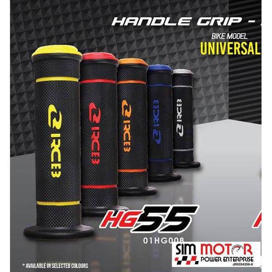 Racing Boy Handle Grip HG55