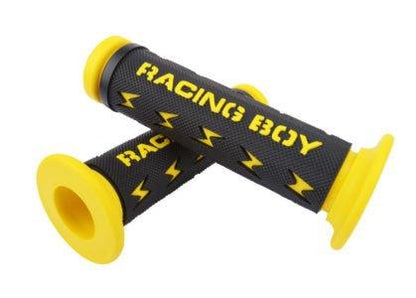 RACING BOY HANDLE GRIP