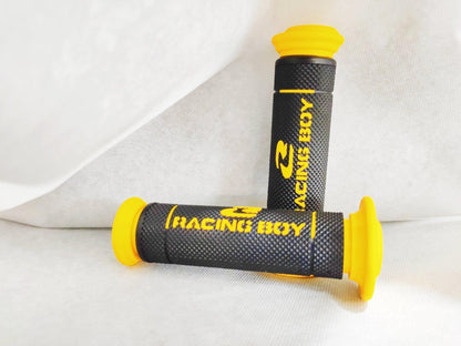 RACING BOY HANDLE GRIP