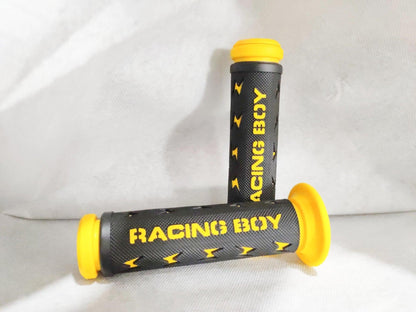 RACING BOY HANDLE GRIP