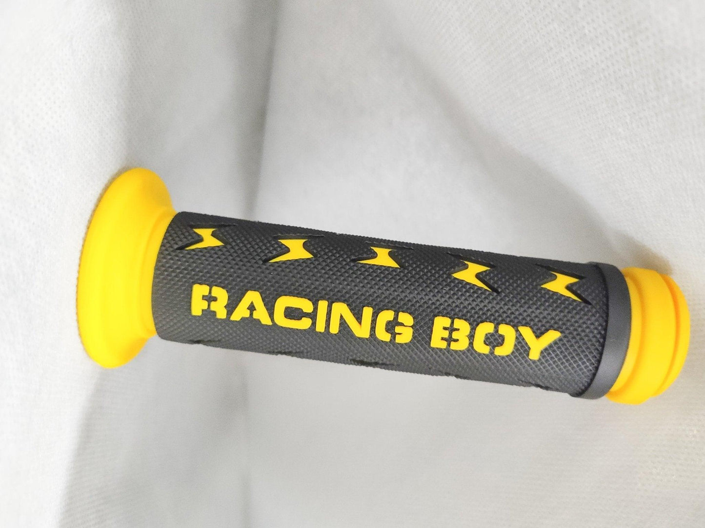 RACING BOY HANDLE GRIP