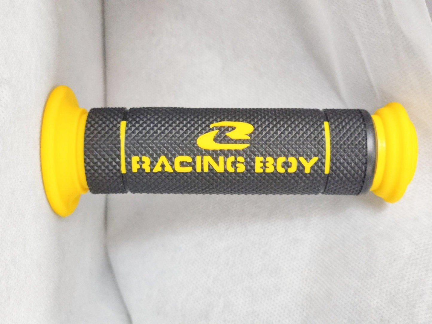 RACING BOY HANDLE GRIP