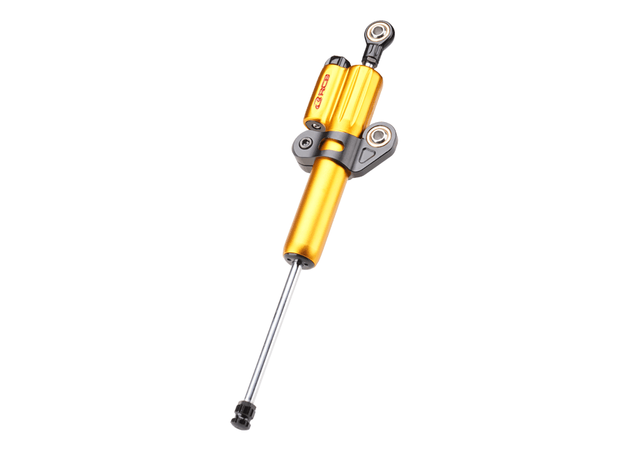 Racing Boy Universal Steering Damper