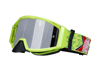 Racing Boy X Series MX Goggles