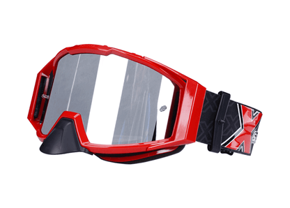 Racing Boy X Series MX Goggles