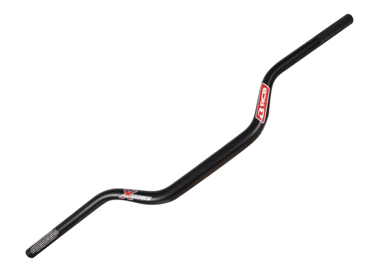 RCB HANDLEBAR TAPER 28.6 MM X SERIES(LOW)