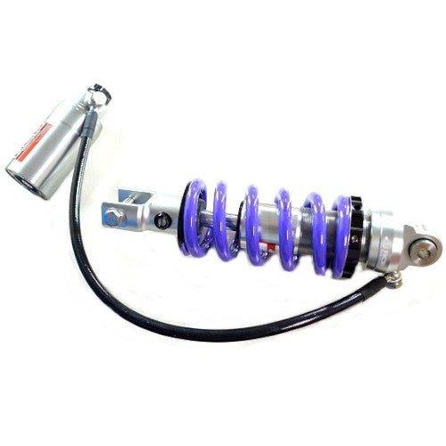 RCB Racing Boy DB-2 Line (G-TI) For YZF-R15/FZ150i