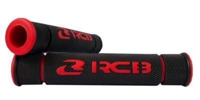 RCB Racing Boy Liver Grip