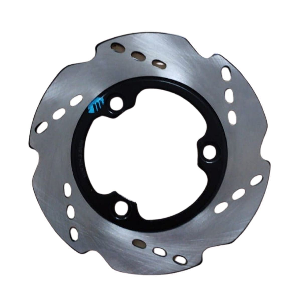 Rear Brake Disc Plate for TVS Apache RTR 160 | RTR 180 | RTR 160 4V