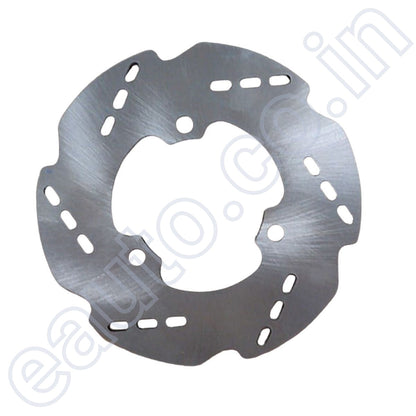 Rear Brake Disc Plate for TVS Apache RTR 160 | RTR 180 | RTR 160 4V