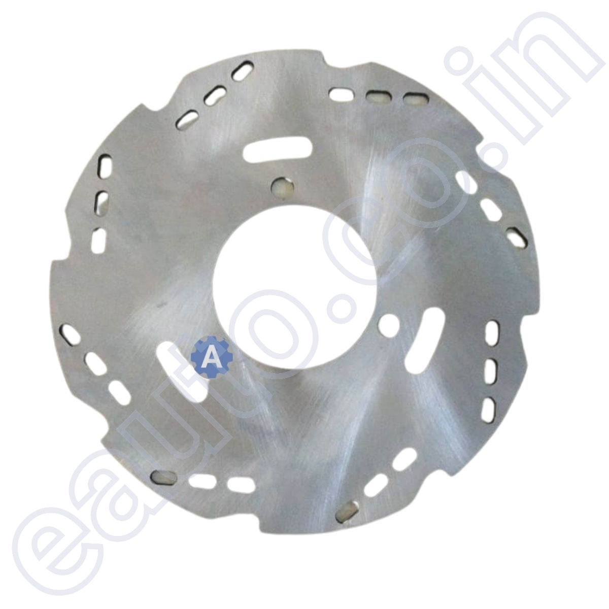 Rear Brake Disc Plate for TVS Apache RTR 200