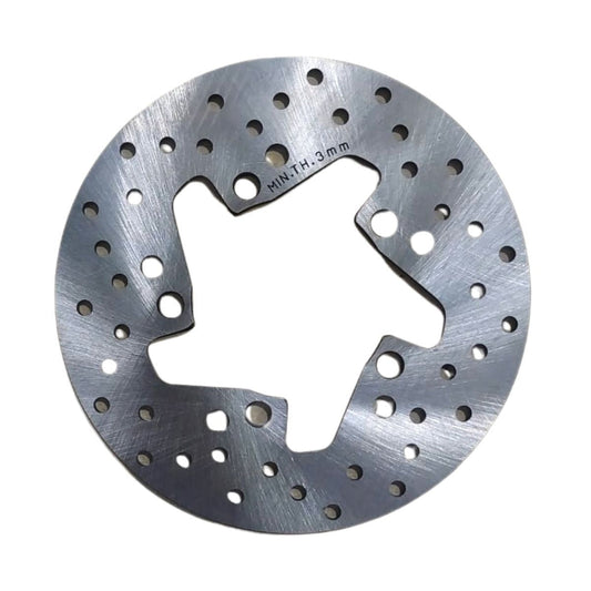 Rear Brake Disc Plate for Yamaha R15 V1