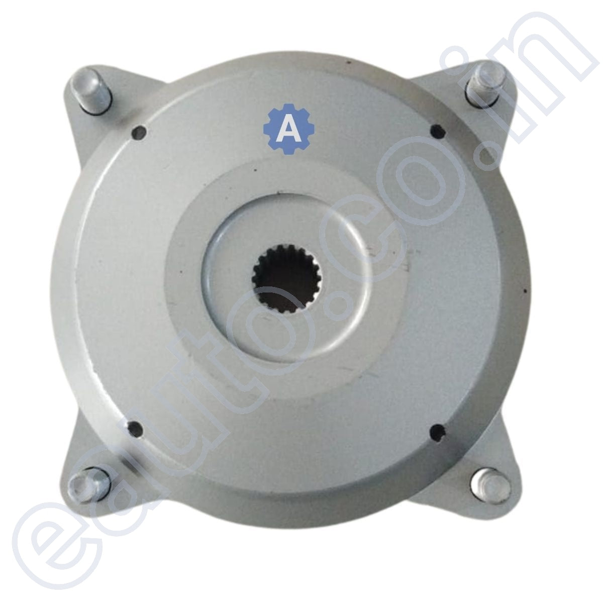 Rear Brake Drum for Suzuki Access New Model