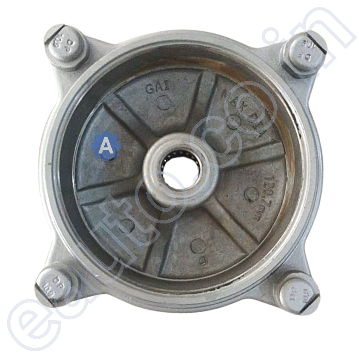 Rear Brake Drum for Suzuki Access Old Model