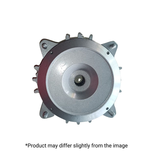 Rear Brake Drum for TVS Scooty New Model