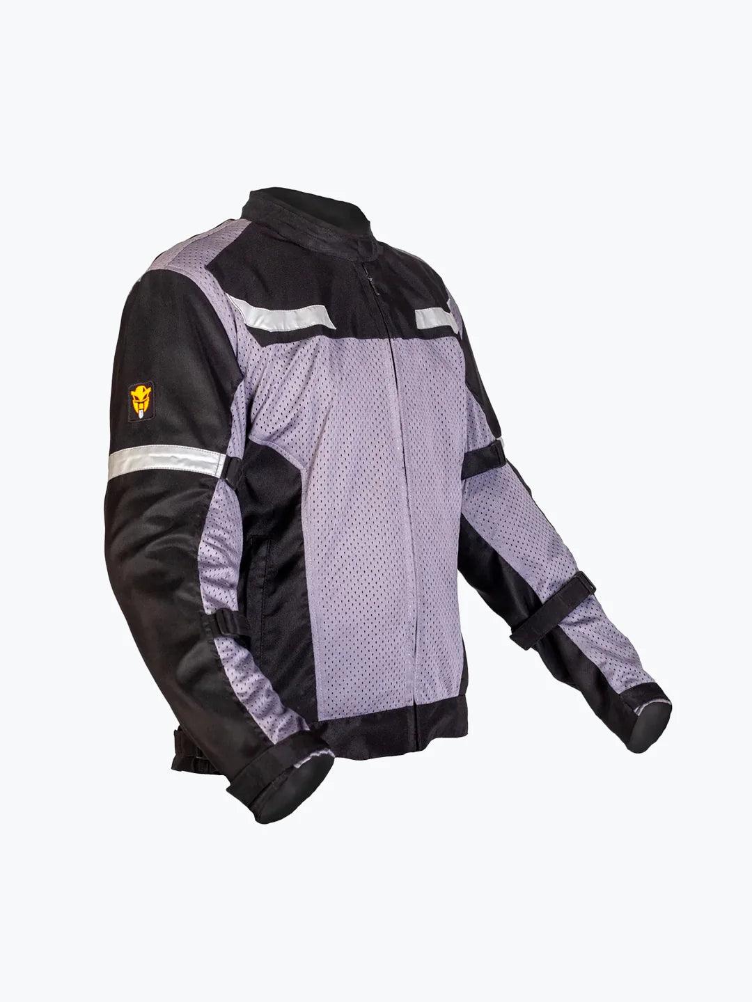 Reflex Air Flo Mesh Motorcycle Riding Jacket - Level 2