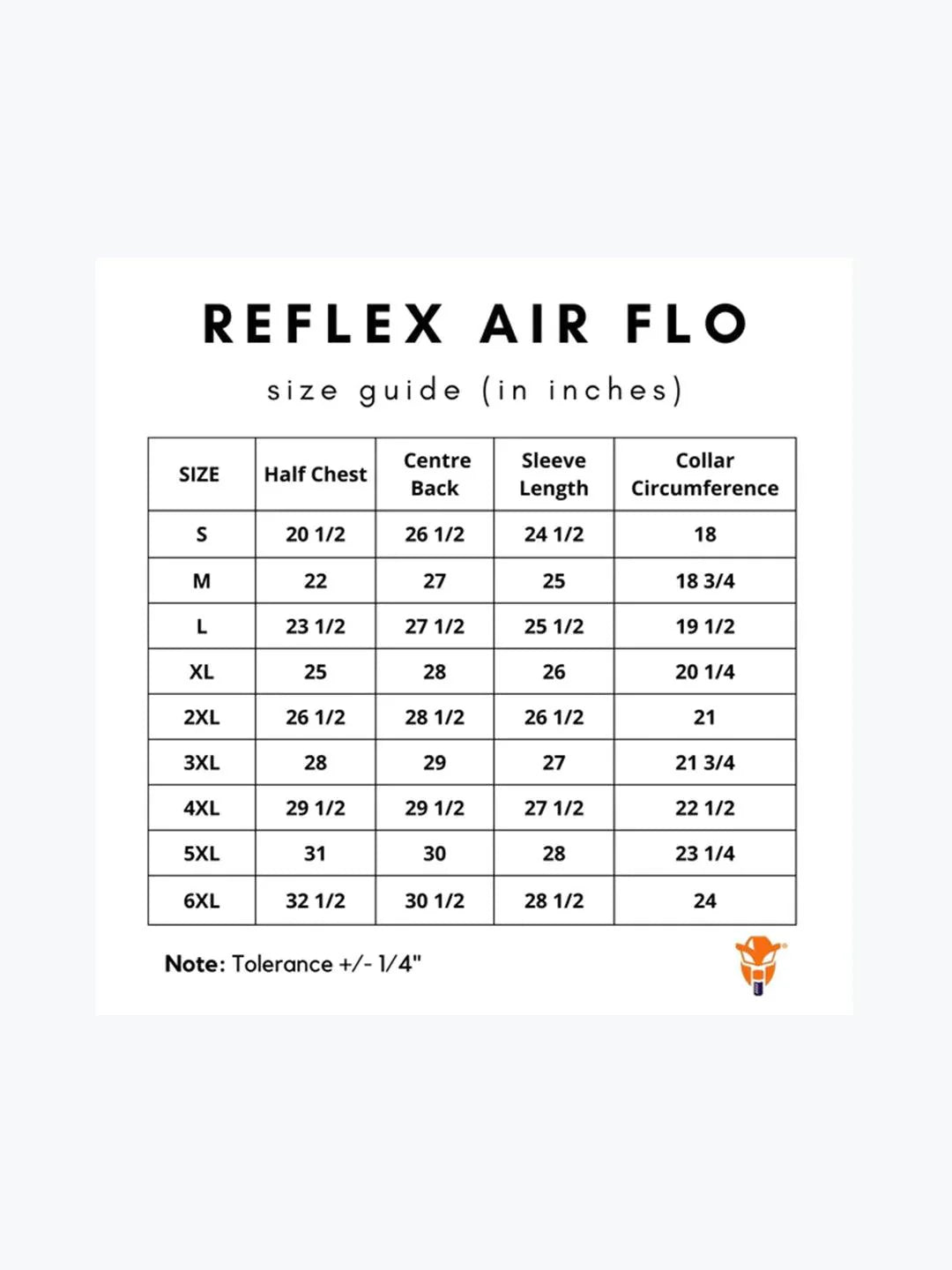 Reflex Air Flo Mesh Motorcycle Riding Jacket - Level 2