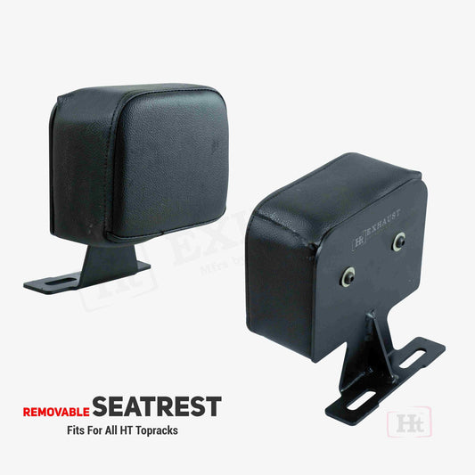 SEAT REST REMOVABLE FOR HT TOP RACK – SB 649 / HT EXHAUST