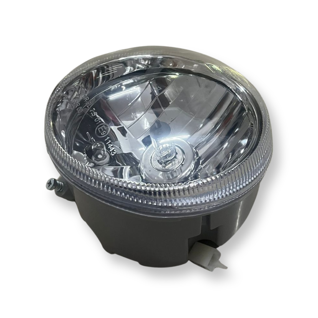 Headlight assembly for Piaggio Vespa - Original