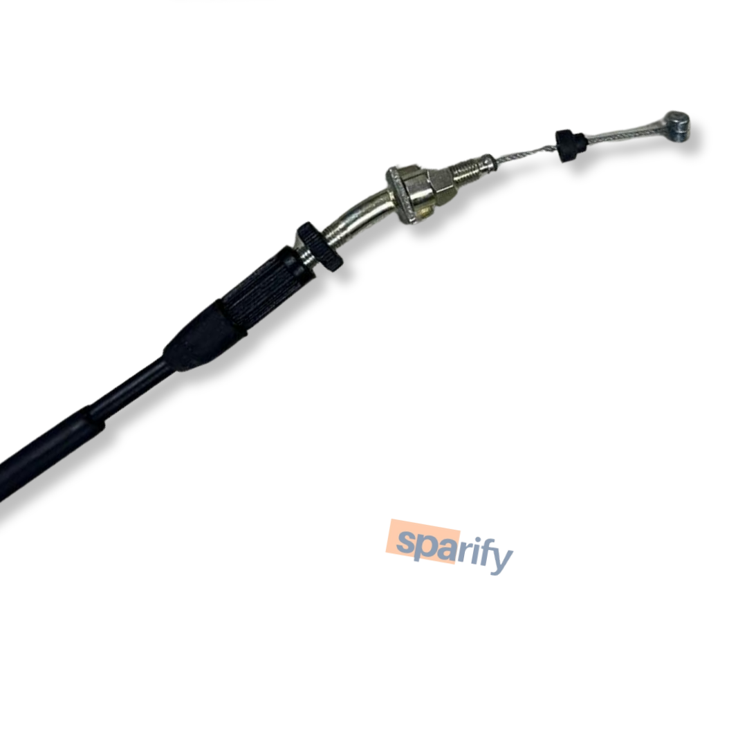 Aprilia SXR 160 throttle transmission cable