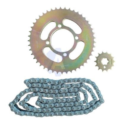 ROLON Chain Sprocket Kit (For Yamaha Gladiator RS/SS)