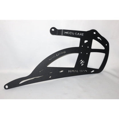 Royal Enfield Himalayan 450 - Motocare  CNC Saddle stay