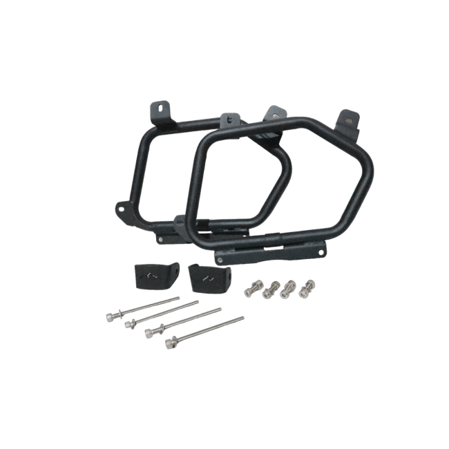 Royal Enfield Himalayan 450 - Motocare  Saddle stay Without  Plate