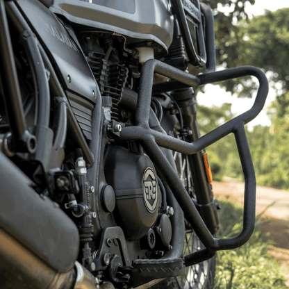 Royal Enfield Himalayan 66BHP Stark Edition Crash Guard