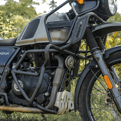 Royal Enfield Himalayan 66BHP Stark Edition Crash Guard