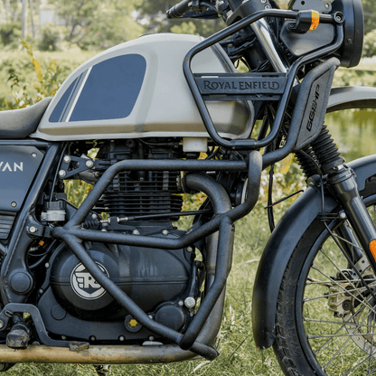 Royal Enfield Himalayan 66BHP Stark Edition Crash Guard