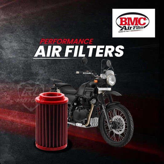 Royal Enfield Himalayan BMC Air Filter