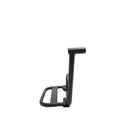 Royal Enfield Hunter 350 - Motocare  Foldable Footrest