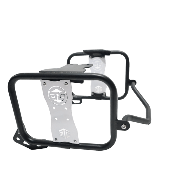 Royal Enfield Hunter 350 - Motocare  Saddle stay