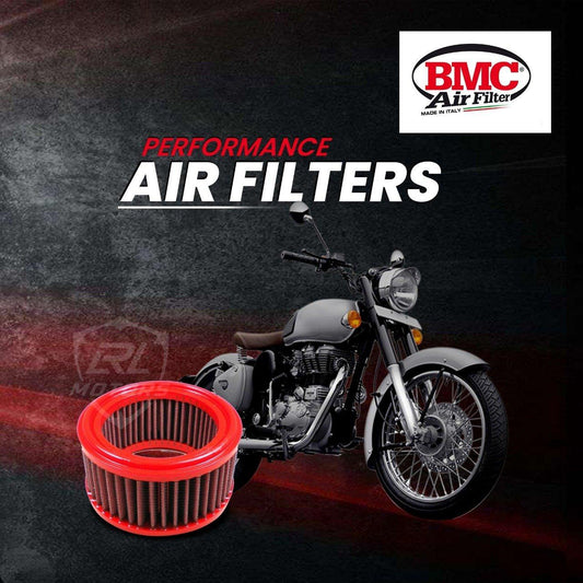 Royal Enfield STANDARD 350 BMC Air Filter(BS4) & (BS6)