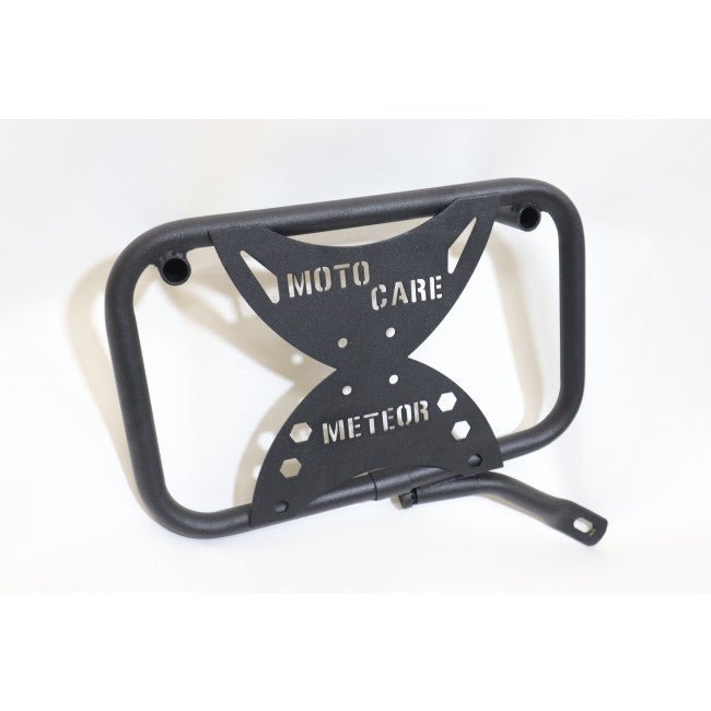 Royal Enfield Super Meteor 650 - Motocare  Saddle stay With Plate