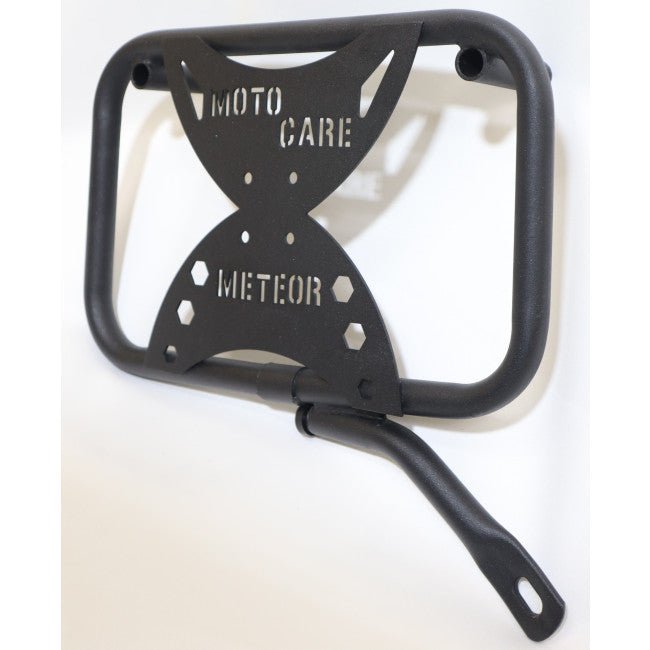 Royal Enfield Super Meteor 650 - Motocare  Saddle stay With Plate