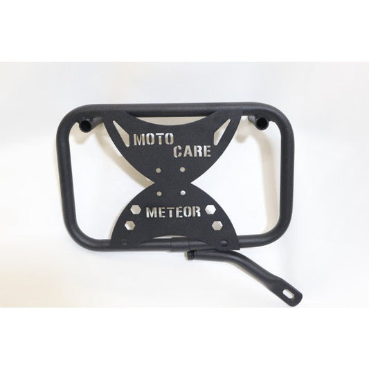 Royal Enfield Super Meteor 650 - Motocare  Saddle stay With Plate